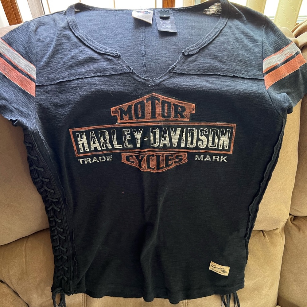HD t-shirt M